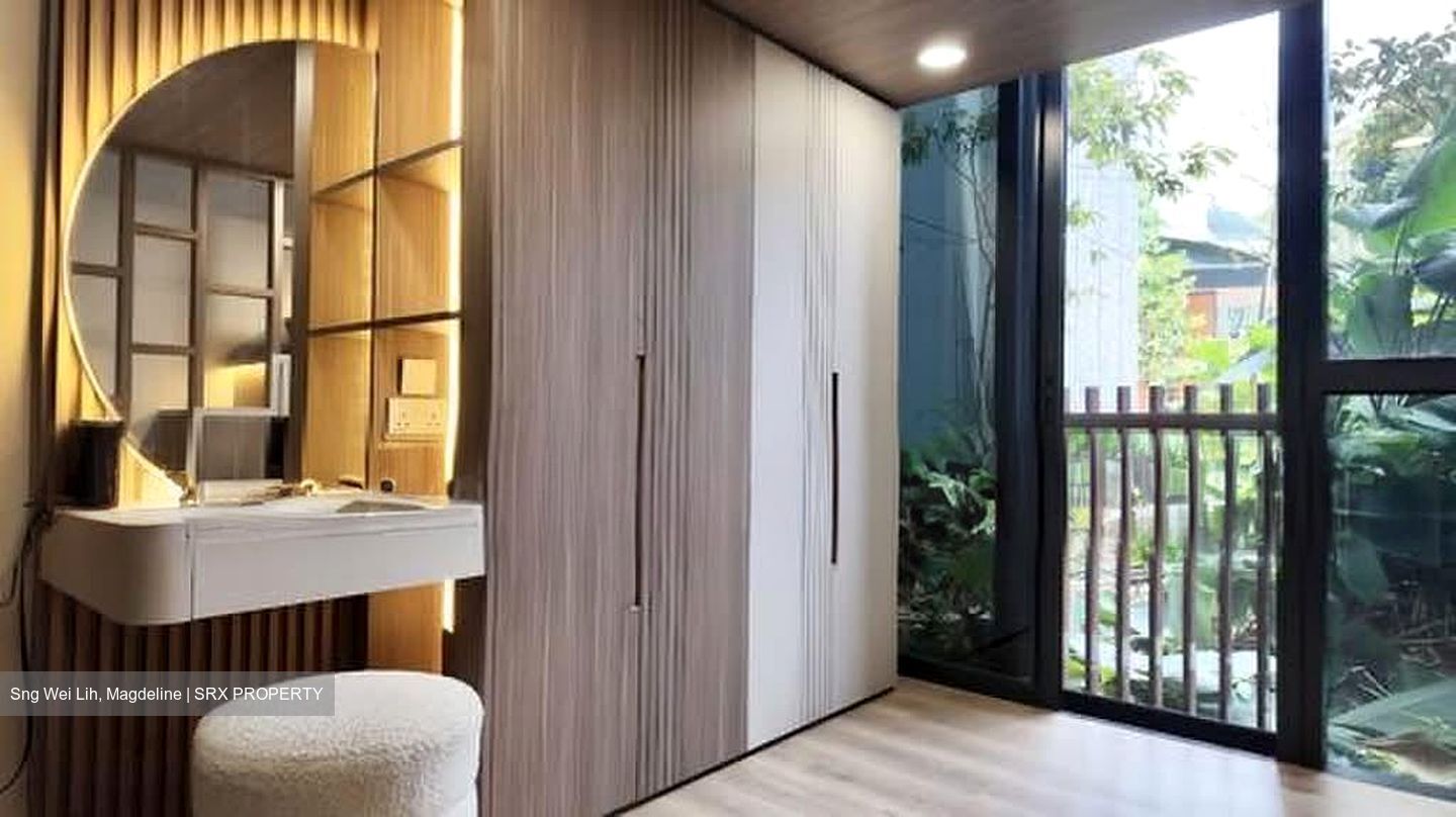 KI Residences at Brookvale (D21), Condominium #584942521